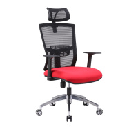 人体工学电脑椅家用办公椅网布转椅电脑椅 办公椅