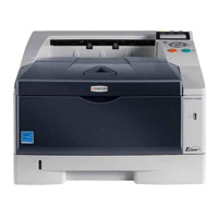 京瓷(KYOCERA) P2135DN A4黑白激光单打印机