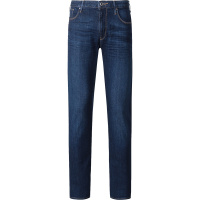 EMPORIO ARMANI 阿玛尼 男士 棉质牛仔裤 8N1J06 1V0LZ