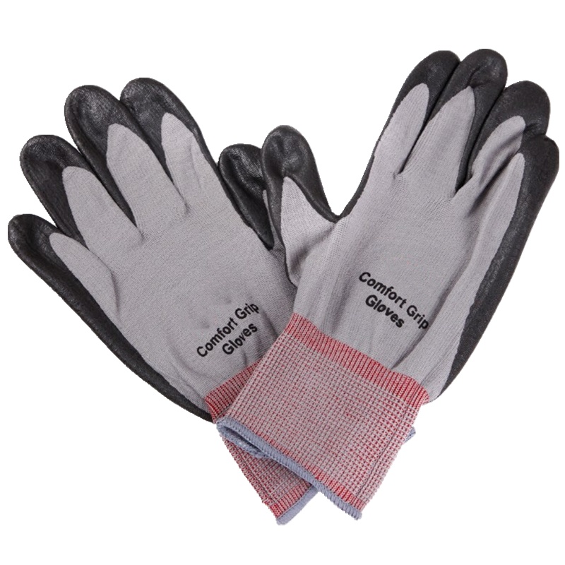 丁腈耐磨涂层 防滑耐磨手套