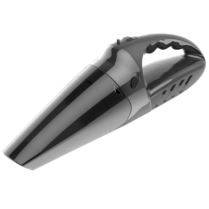 手提式桌面清洁器纳丽雅(Naliya)新款键盘吸尘器 手持 黑色 中文包装(可上商超)