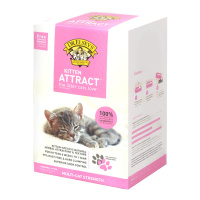 埃尔西博士趣乐多20磅猫砂 Kitten Attract(幼猫专用)