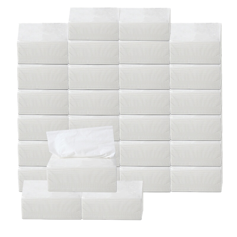 清风 B913AC 擦手 纸(箱)