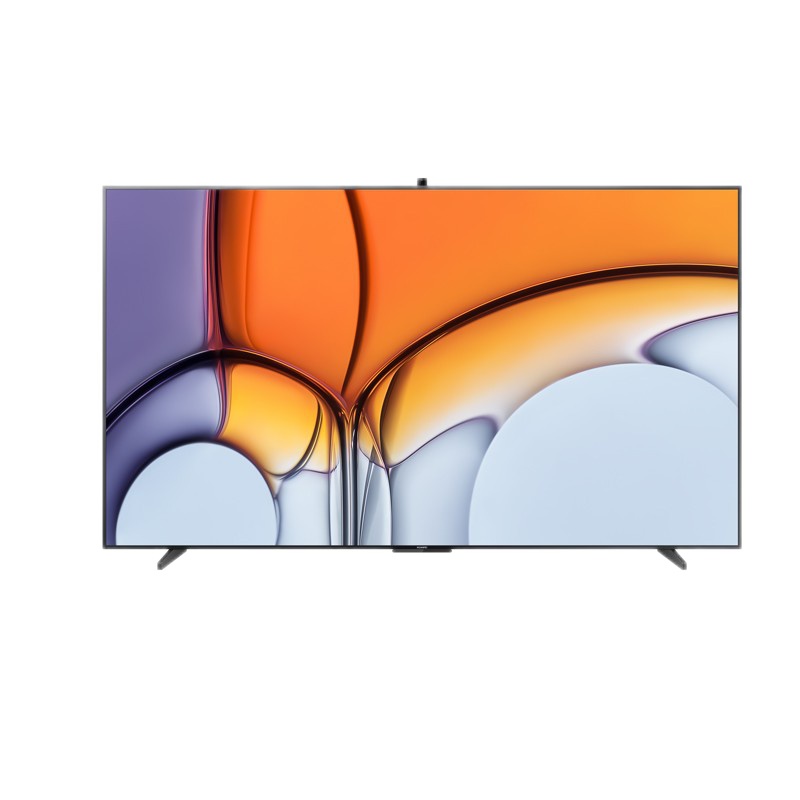 华为智慧屏V98 98英寸120Hz防眩光巨幕 鸿蒙2.0系统 4K超高清护眼智能游戏电视 畅连通话