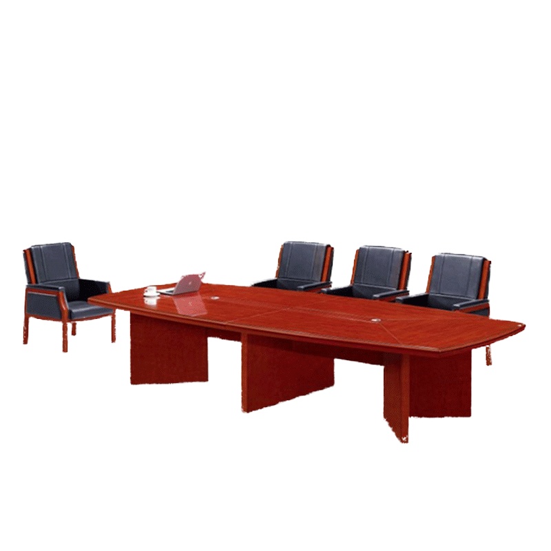 雨龙 3.5米会议桌YH802A