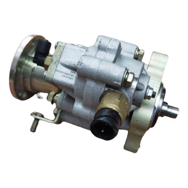 东风猛士CSK181 分动箱取力器