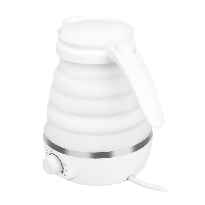 北欧欧慕(nathome)调温折叠水壶NSH0609