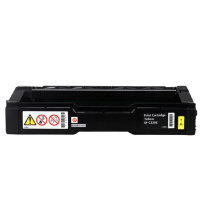 [精选]理光(Ricoh)SP C220 黑色墨粉盒 适用于SP C240DN/220N/ 222DN/220S/221