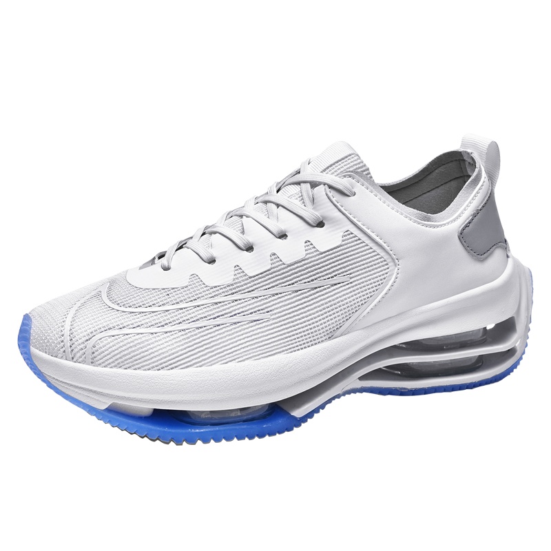 人知足(RENZHIZU)2020新款夏季男鞋男士运动休闲韩版透气百搭跑步潮鞋