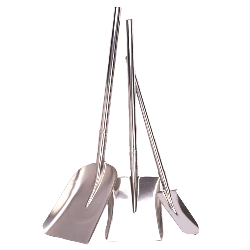 WOLF SLAVES 食堂特大号不锈钢炒菜铲A271 87594