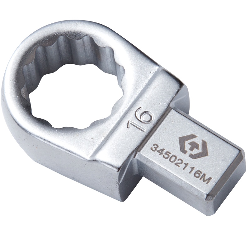 藍帶 扭力扳手梅花头 34502116M