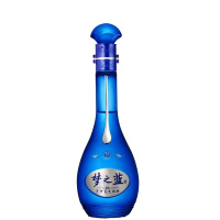 洋河 52度 梦6 500ml*4 整箱装