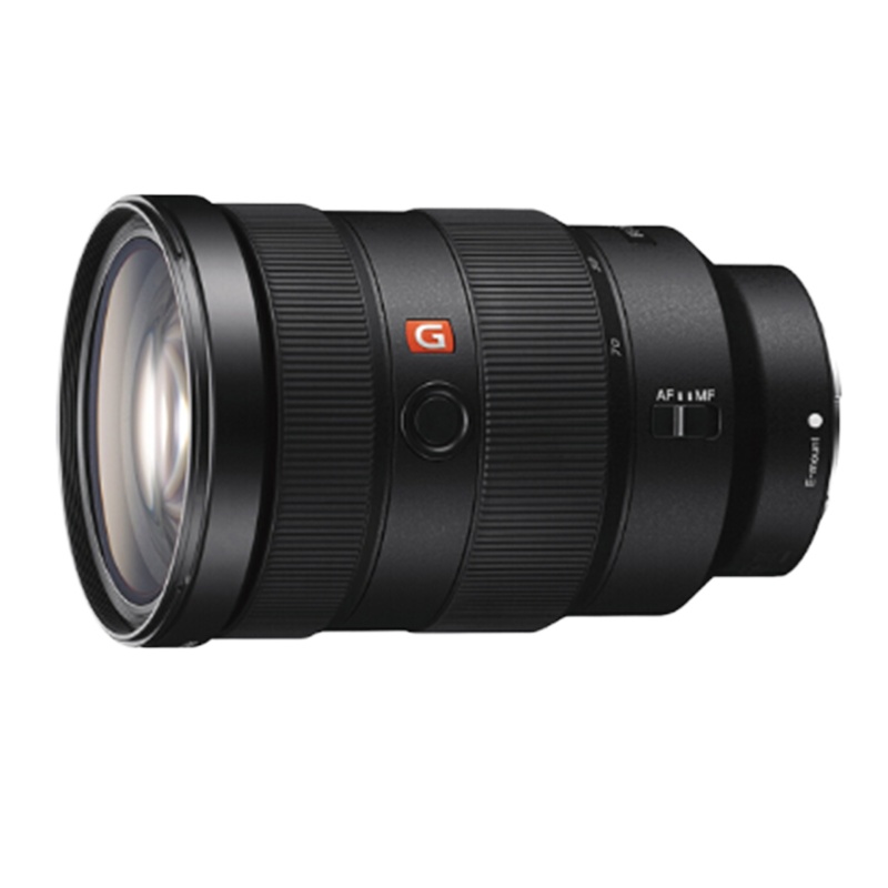 索尼FE24-70mm F2.8 GM标准变焦镜头