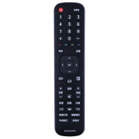 OMETTER适用Hisense海信液晶电视机遥控器CN2AH27HS