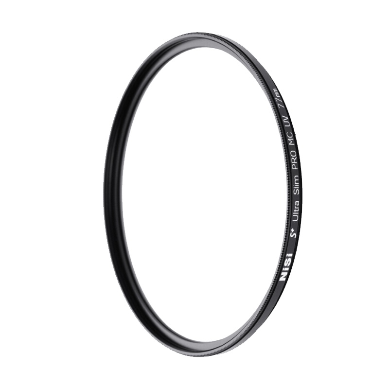 耐 司 MC U V 镜 双 面 多 层 镀 膜 无 暗 角 单 反uv 镜 耐 司 77mm U V 保 护 镜