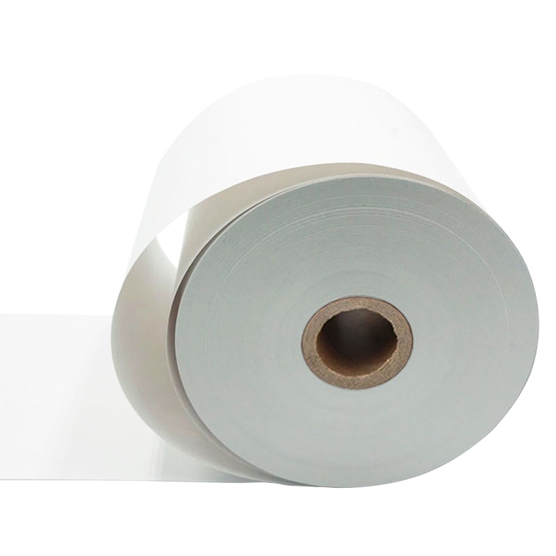 康亿(KONYEE)美团外卖小票纸超市收银纸小票纸收银纸热敏纸KS85506 80*50 48卷/箱