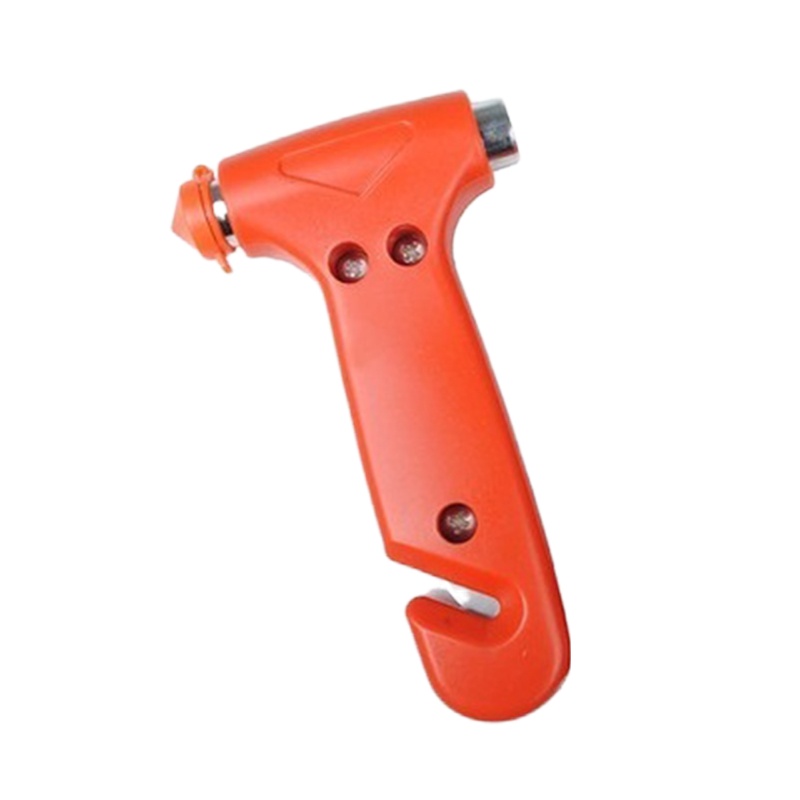 水森 安全锤 逃生锤 破窗器二合一