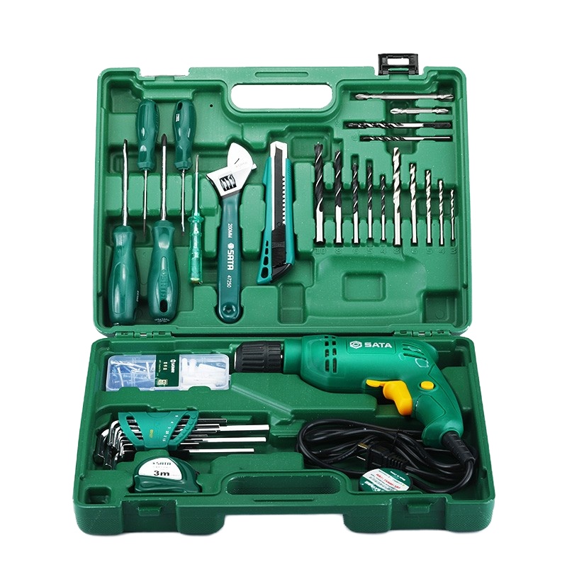 得力30404棉纸双面胶带80um*9mm*10y(白)(2卷/袋)