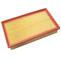 一汽空气滤清器BP24512551适用于雪佛兰乐驰 1.0L(2010年后) 1.2L(2008年后)