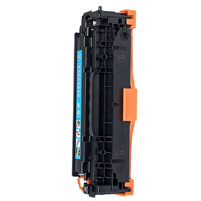 容威 佳能CRG418C蓝色硒鼓 适用Canon IC MF722cdw MF724cdw打印机墨盒 墨粉盒
