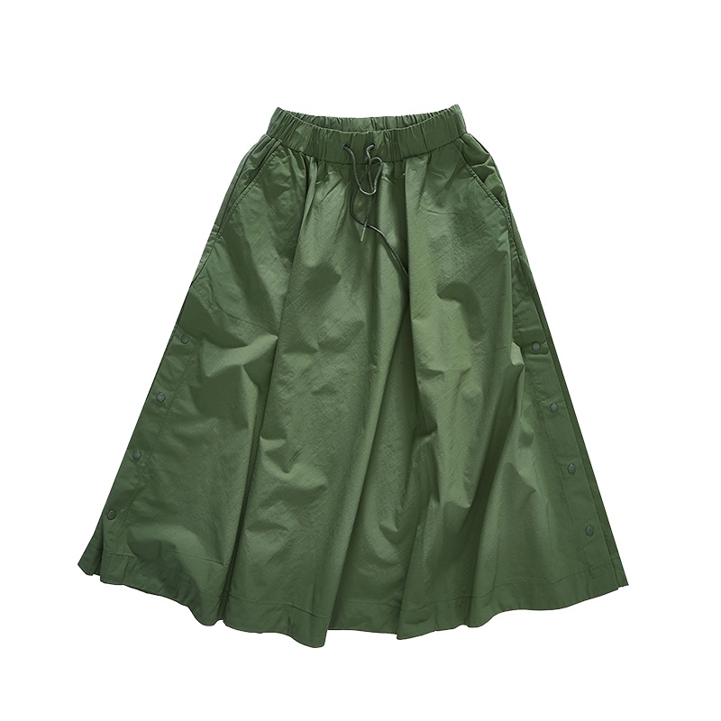 诺诗兰（NORTHLAND）户外女款中裙半身裙KL072317/KL072409