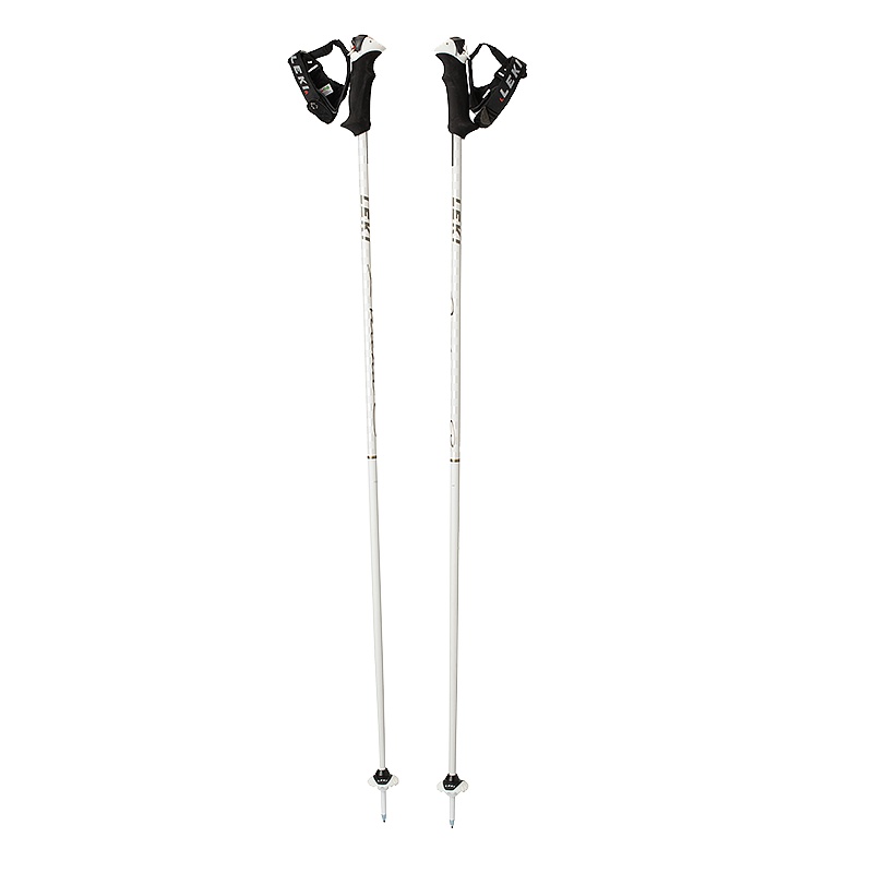 【德国LEKI】户外滑雪杖阿尔蒂娜S雪杖KA6346794024