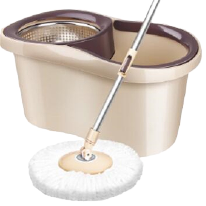 敏胤 拖把/免手洗拖把/懒人拖把/拖把/桶/套装XM