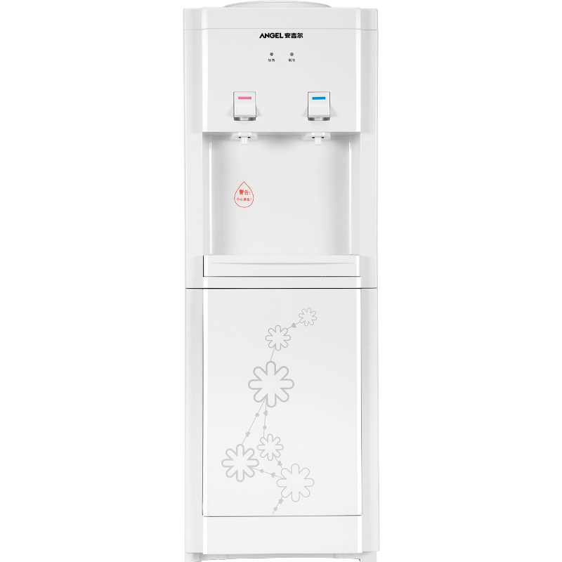 安吉尔饮水机立式家用宿舍办公经典温热节能 Y1262