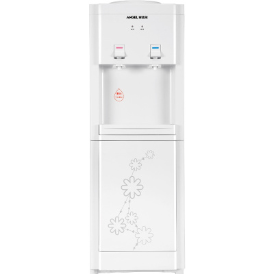 安吉尔饮水机立式家用宿舍办公经典温热节能 Y1262