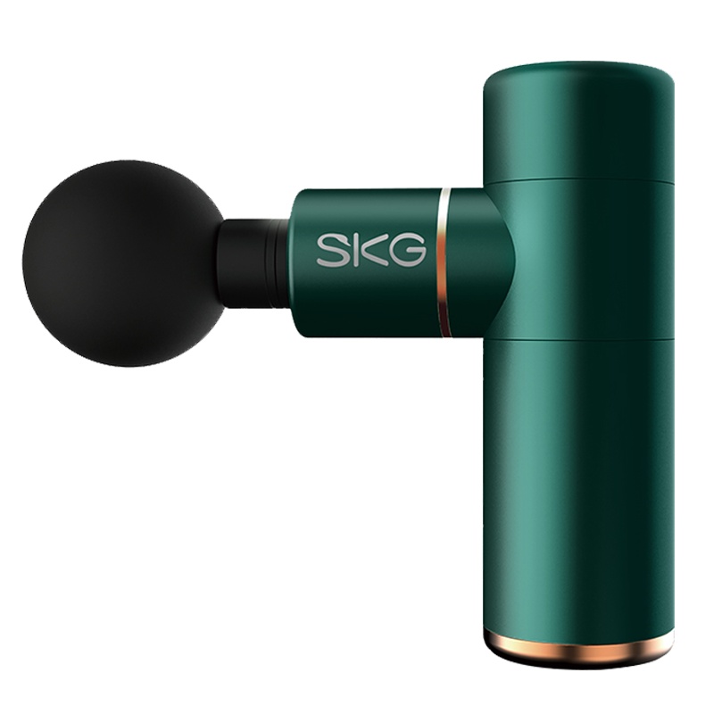 F3极光绿筋膜枪