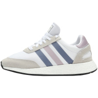 adidas阿迪达斯三叶草女鞋复古休闲鞋运动鞋跑步鞋CG6040