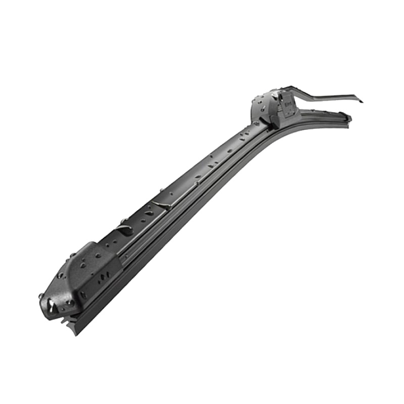 博世雨刷片通用U型无骨雅阁K23飞度思域卡罗拉奇骏CRV轩逸雨刮器新风翼Plus本田丰田现代马自达日产起亚别克