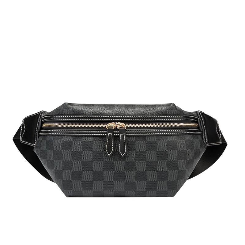 【顺丰配送】2020新款背包运动小包手机包男士包包单肩包腰包男包包斜挎包WYB200621H