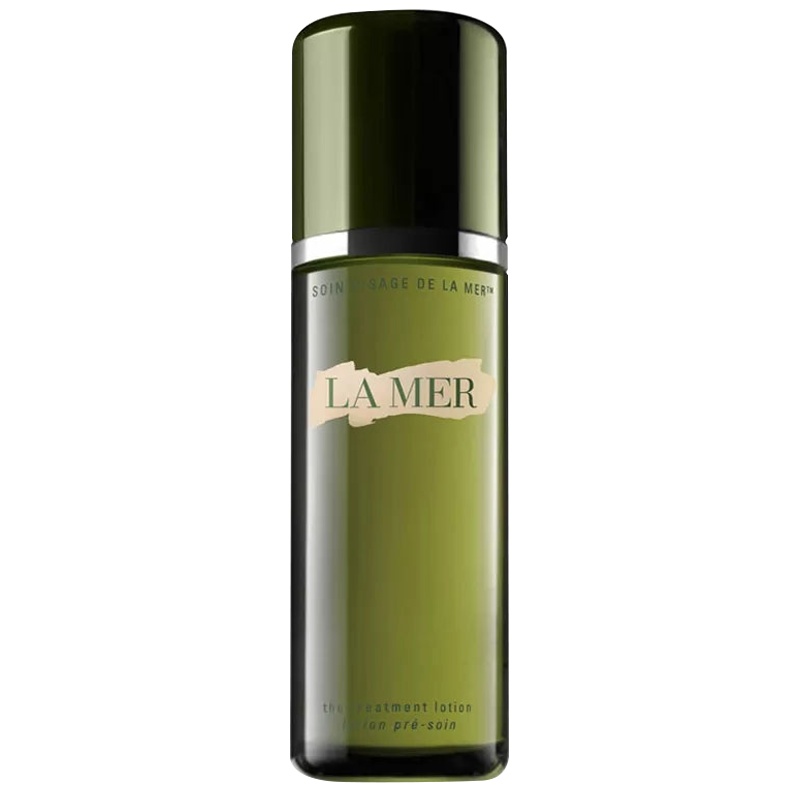 海蓝之谜(LA MER)精粹水修护精粹液150ml 精华原液 爽肤水 修复紧致 保湿滋润 透润光彩 能量之水