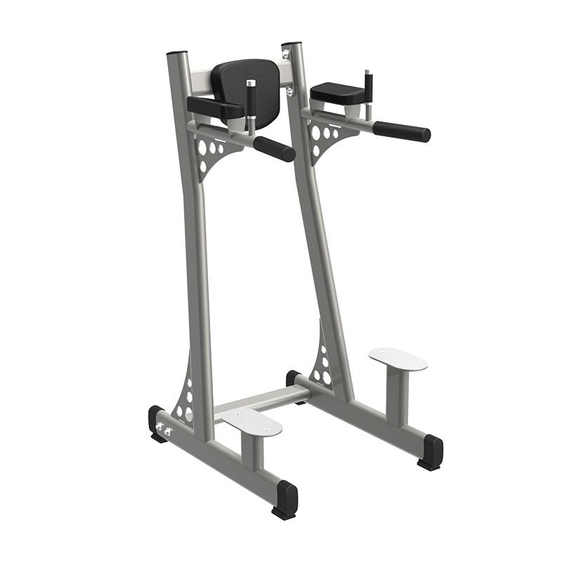 军霞(JUNXIA)JX-3041 综合训练器健身房商用提膝训练器多功能健身器材