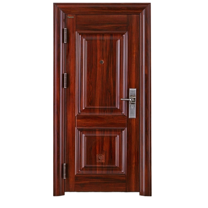 盼盼防盗门甲级安全门 家商两用进户门