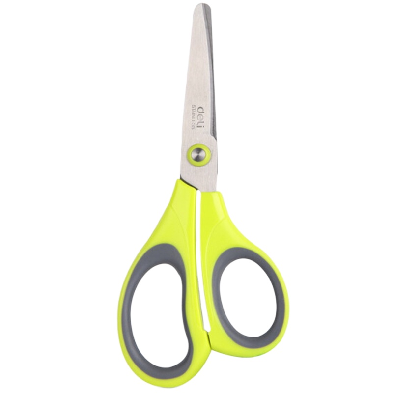 得力(deli)6049剪刀(混)(把)