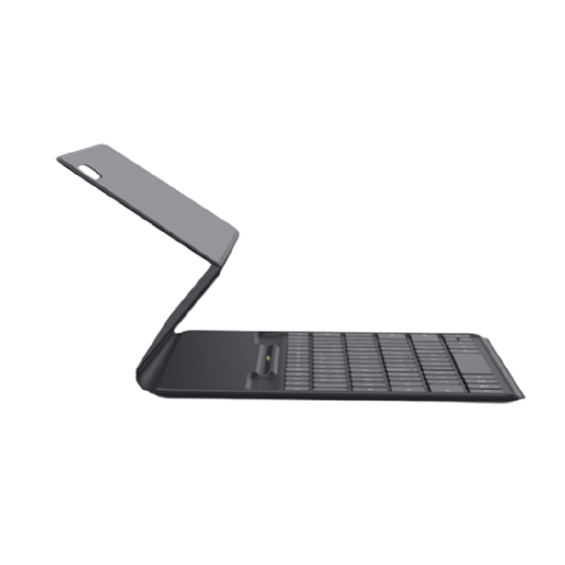 华为 平板 M6 10.8英寸智能磁吸键盘（深灰色）