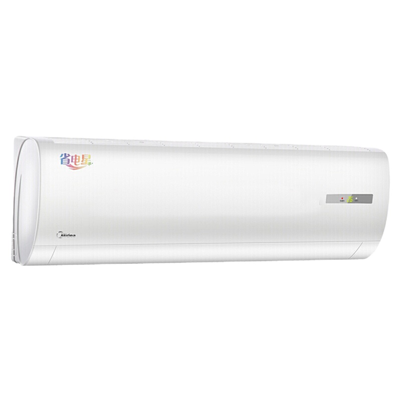 美的（Midea）KFR-35GW/DY-DH400(D3)1.5匹 定频冷暖 空调挂机 三级能效