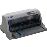 爱普生(EPSON) LQ-630KII针式打印机 单个装