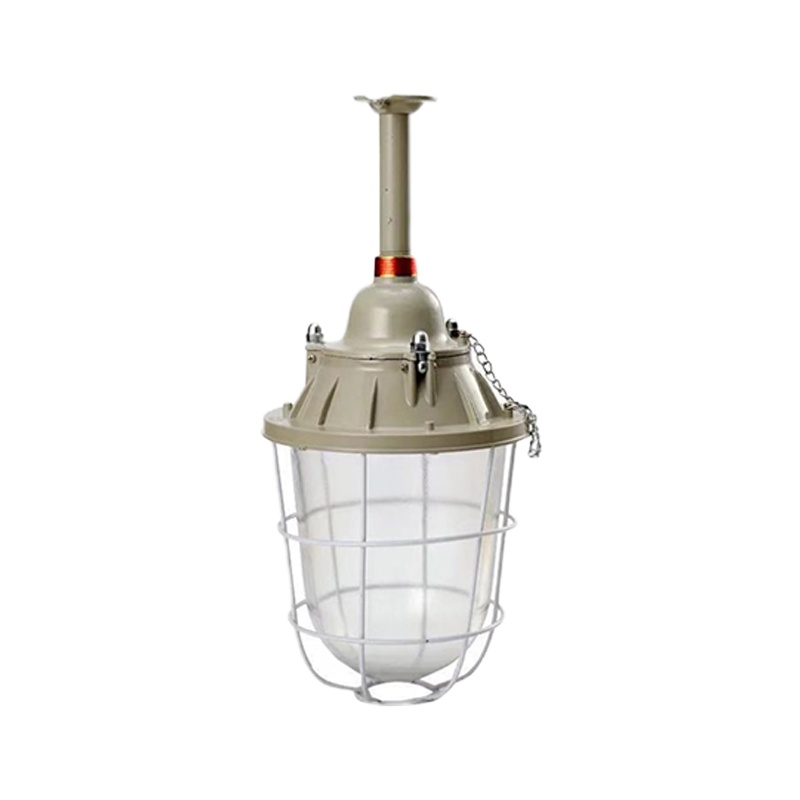 三雄防爆灯IIB级 250型含50W千足银球泡