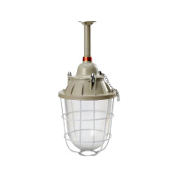 三雄防爆灯IIB级 250型含50W千足银球泡