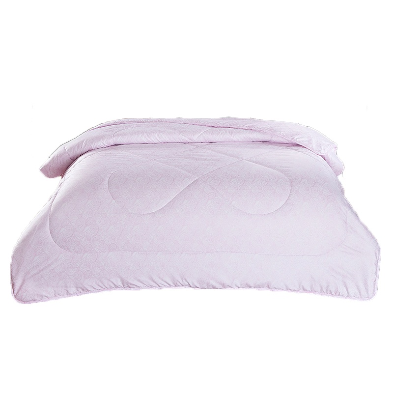 梦洁家居 暖芯羽丝被 1159900897 颜色随机 不支持零售