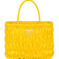 【预定】PRADA/普拉达 尼龙托特包 1BG321 TOO 23*10*21CM