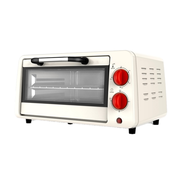 多功能家用电烤箱 B07 家用小型全自动烘焙烧烤箱 10L(单位:台)