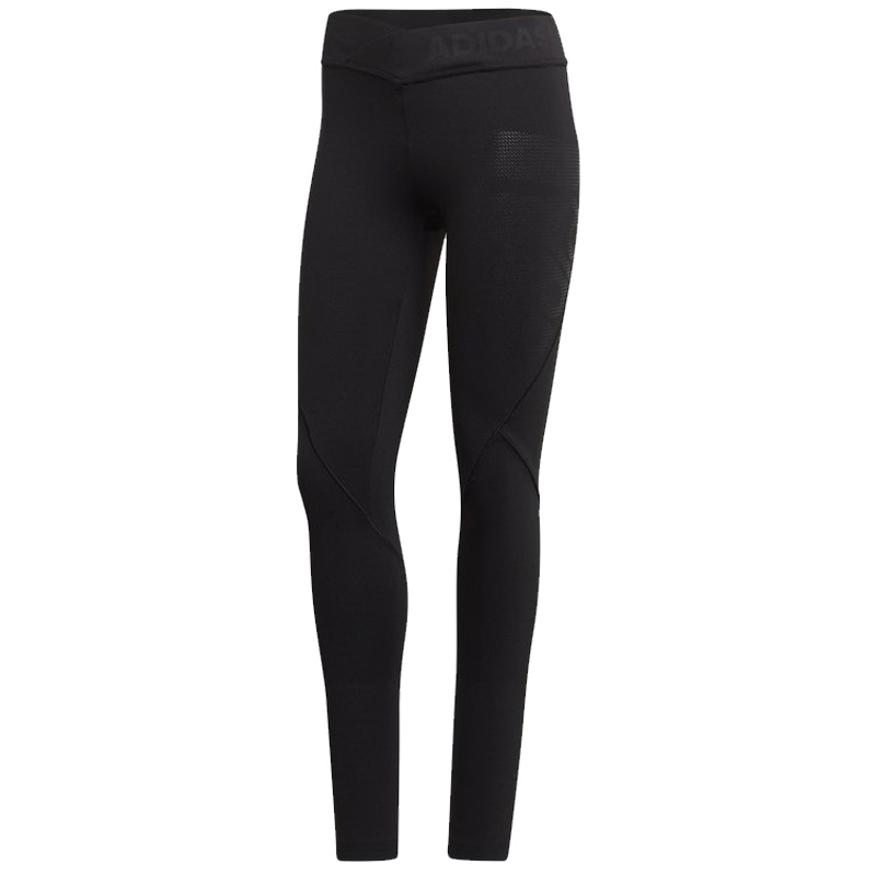 阿迪达斯(adidas)女子紧身长裤ASK TEC LT BP CY2254 L