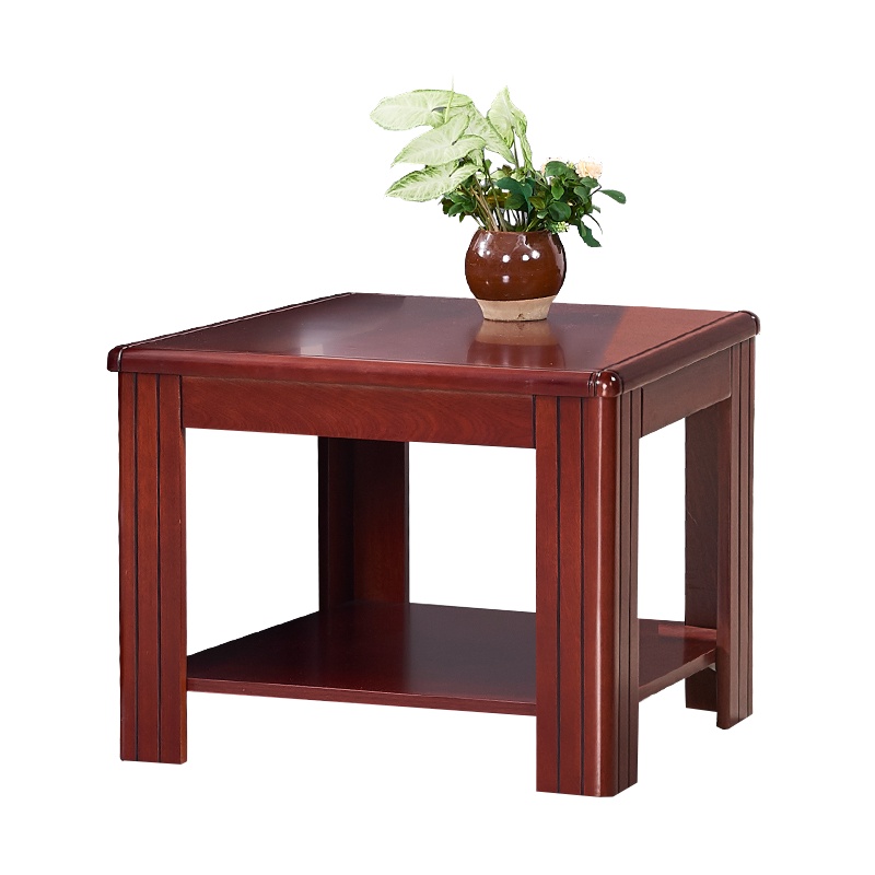 榭邦 xb-427 实木长茶几