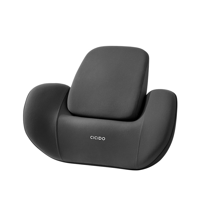 CICIDO[专利技术]护腰靠背汽车腰靠腰垫座椅靠垫车用腰托2021款