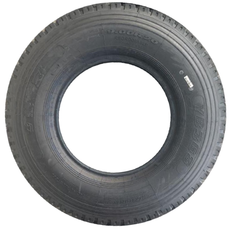 东风EQ1118轮胎9.00R20DZ轮胎 正品超长质保