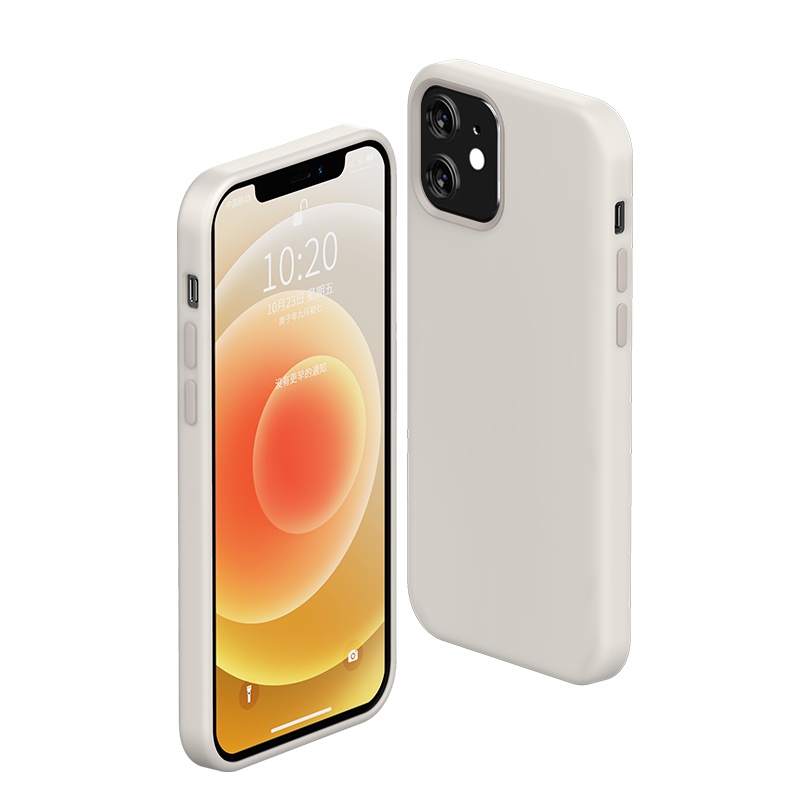 魔画(MOHUA)苹果iPhone11手机 ProMax mini系列魔方硅胶软壳 秒变12摄像头全包防摔防水超薄耐脏